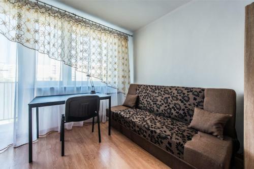 Apartamenty Przymorze