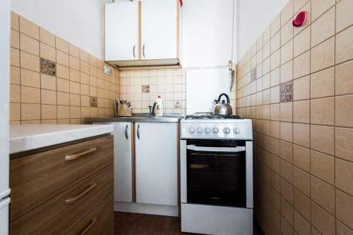 Apartamenty Przymorze