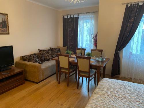 Apartament Centrum