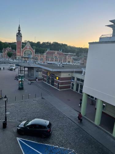 Apartament Centrum
