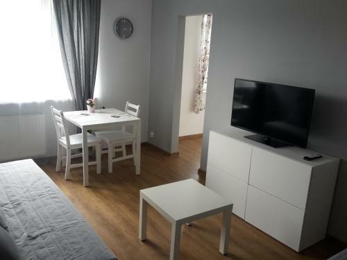 Komfortowy Apartament Blisko Morza
