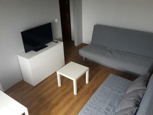 Komfortowy Apartament Blisko Morza