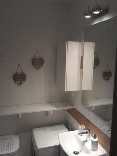 Komfortowy Apartament Blisko Morza