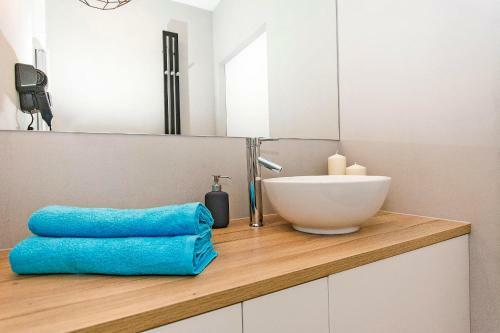 Apartamenty Wyspa Spichrz�w