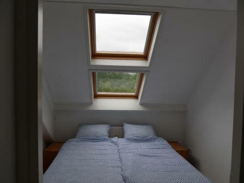 Apartamento Jonas - Luxe Appartement Naast de Duinen