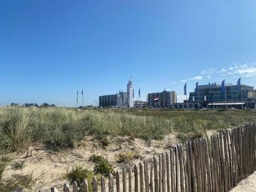 Apartamento Zicht Noordwijk