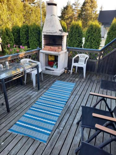 B�ckheden