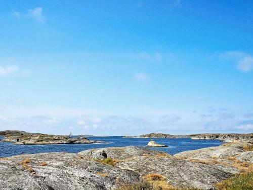 Holiday Home H�lleviksstrand V