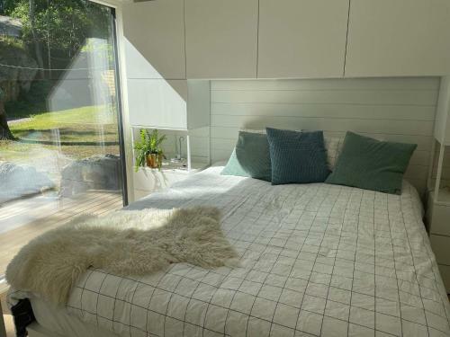 Holiday Home H�lleviksstrand V