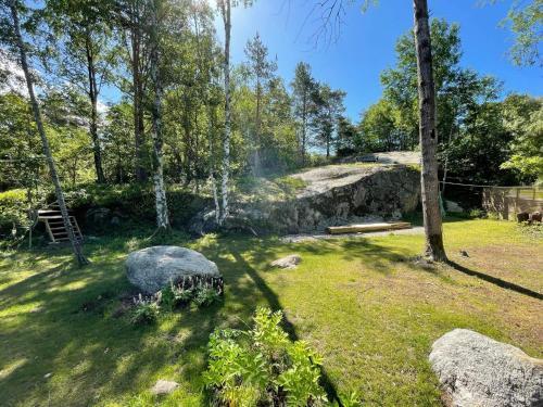 Holiday Home H�lleviksstrand V
