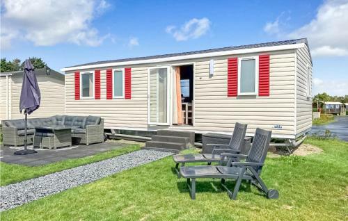Stunning Home In In de Bongerd With 3 Bedrooms #816