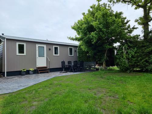Nieuw! Ok40 Landelijk Gelegen Chalet
