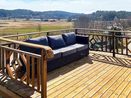 Holiday Home Hj�lteby IV