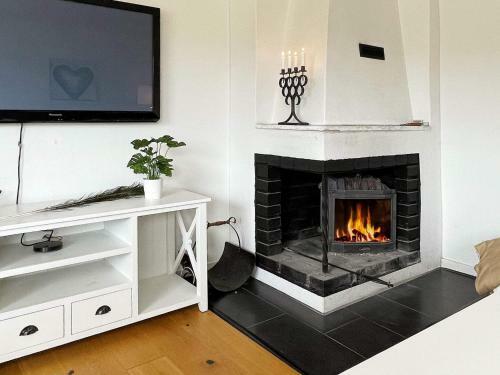 Holiday Home Hj�lteby IV
