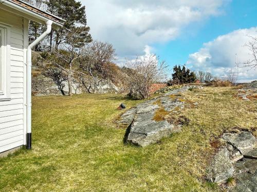 Holiday Home Hj�lteby IV