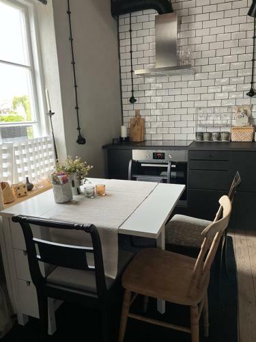Lilla Huset Helsingborg!