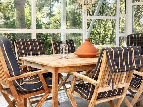 Holiday Home H�llviken III
