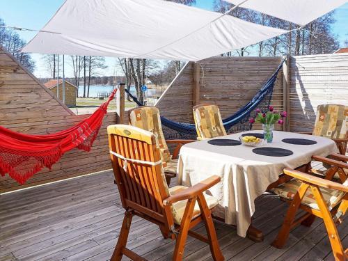 Holiday Home Hovmantorp II