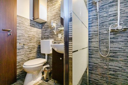 Bed & Breakfast Rex Infinity View 4* Cazanele Dunarii