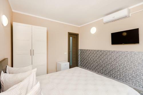 Bed & Breakfast Rex Infinity View 4* Cazanele Dunarii