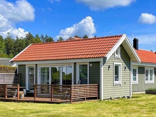Holiday Home Kynesvacka