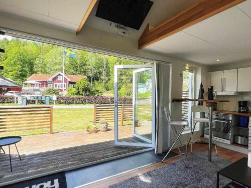 Holiday Home Kynesvacka