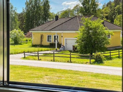 Holiday Home Kynesvacka