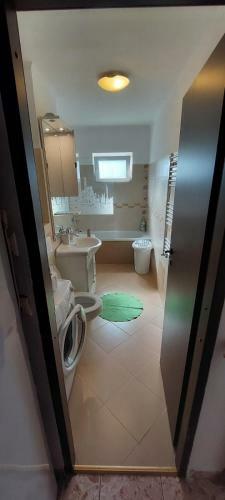 Apartament 4 Camere