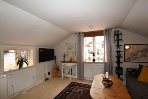 Beautiful Holiday Accommodation In Central Kalmar