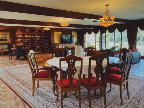 Villa Riad & Spa Focsani