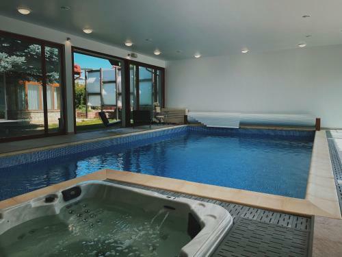 Villa Riad & Spa Focsani
