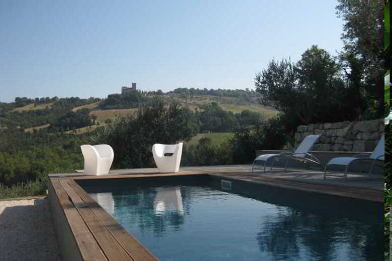 Apartamento Torre Almonte