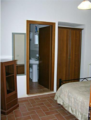 Apartamento Appartamenti In Villa Elena
