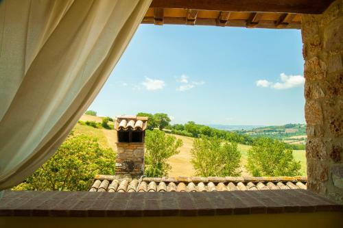 Agroturismo Agriturismo Bio Tra Cielo E Terra