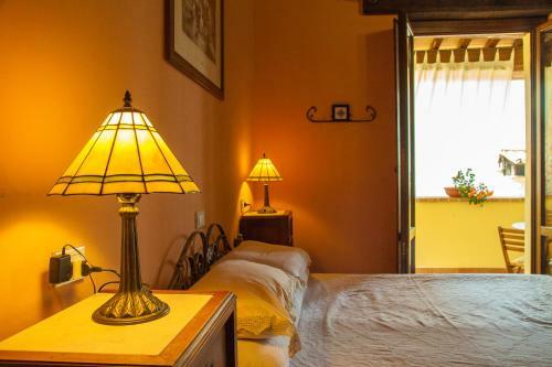 Agroturismo Agriturismo Bio Tra Cielo E Terra