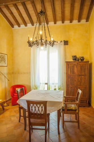 Agroturismo Agriturismo Bio Tra Cielo E Terra