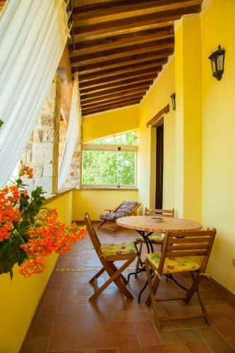 Agroturismo Agriturismo Bio Tra Cielo E Terra