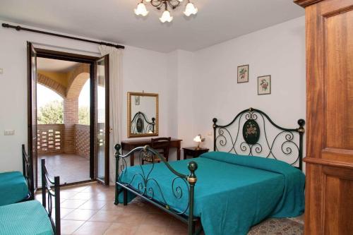 Agroturismo Casale Ulivi