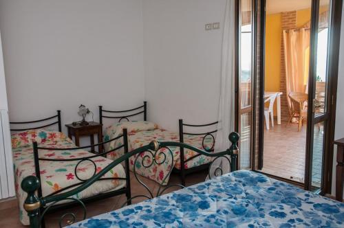 Agroturismo Casale Ulivi