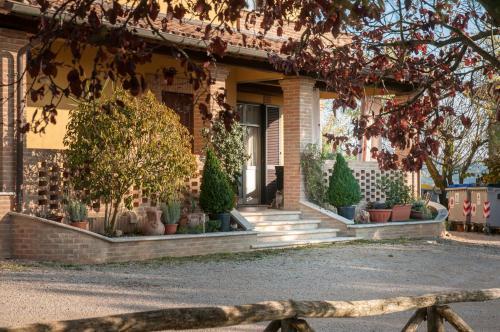 Agroturismo Casale Ulivi