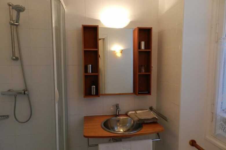 Bed & Breakfast Le Manoir Du Pont Cag�