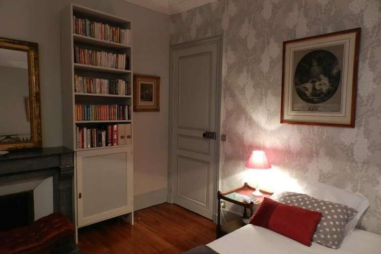 Bed & Breakfast Le Manoir Du Pont Cag�
