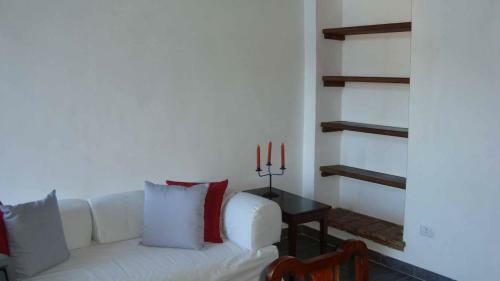 Apartamento Casalio
