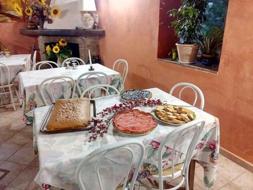 Agroturismo Agriturismo Da Paola