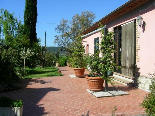 Agroturismo Agriturismo Da Paola