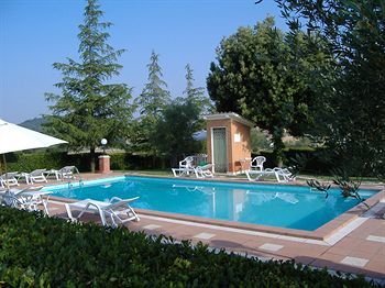 Agroturismo Agriturismo Galeazzi