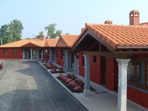 Apartamento Los Picos De Tere�es