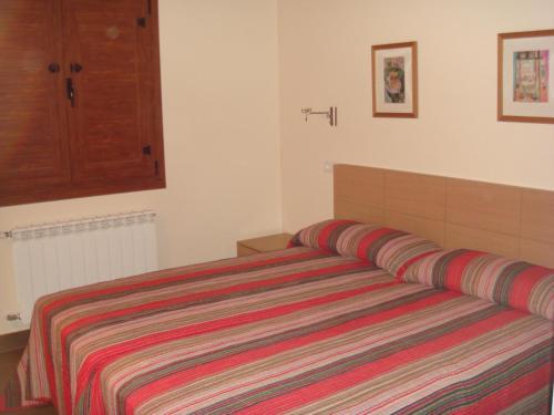 Apartamento Los Picos De Tere�es