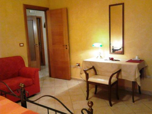 Bed & Breakfast Affittacamere La Vigna