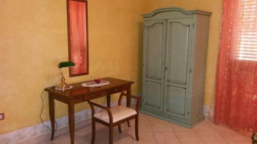 Bed & Breakfast Affittacamere La Vigna